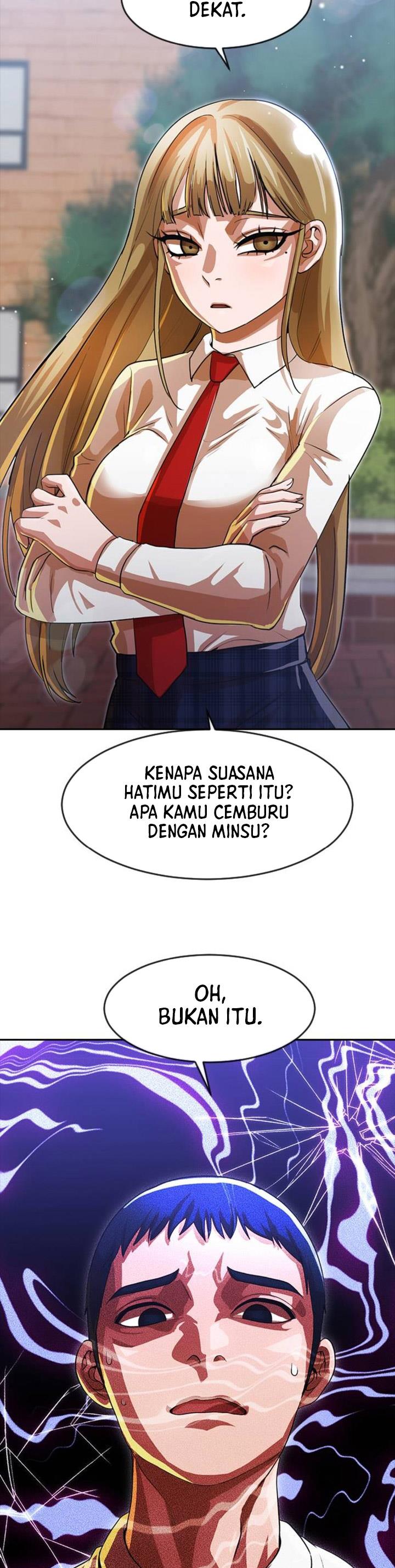 The Girl from Random Chatting! Chap 263 - Next Chap 264