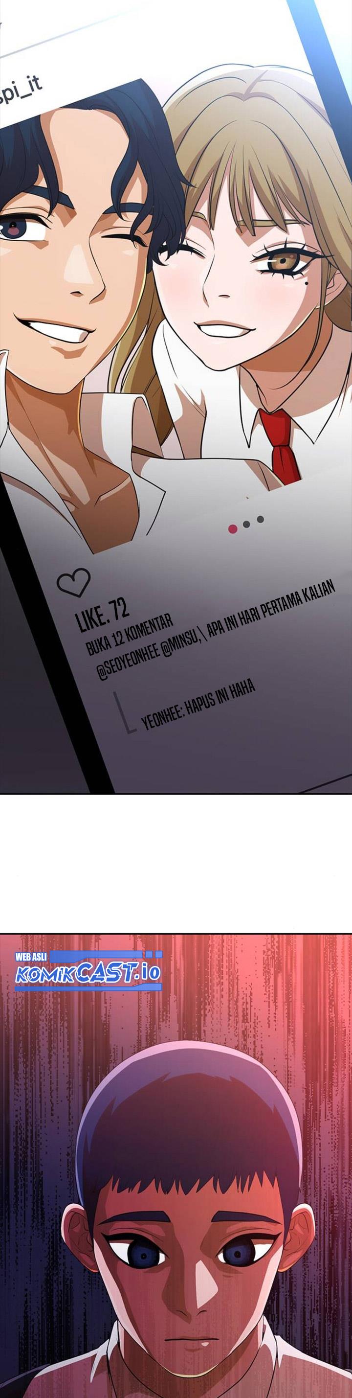 The Girl from Random Chatting! Chap 263 - Next Chap 264