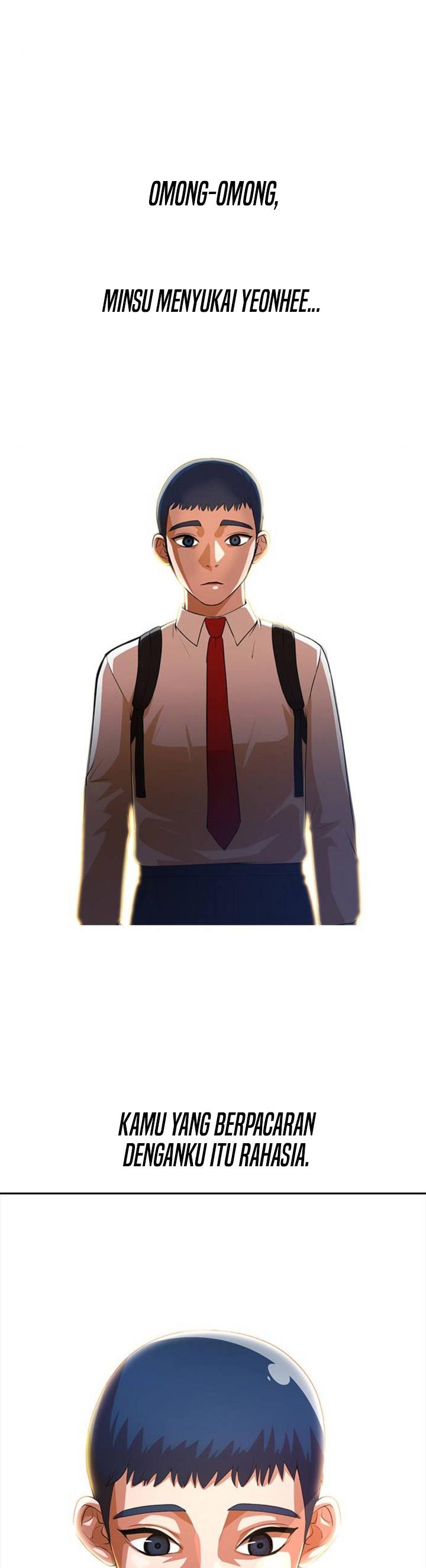 The Girl from Random Chatting! Chap 263 - Next Chap 264