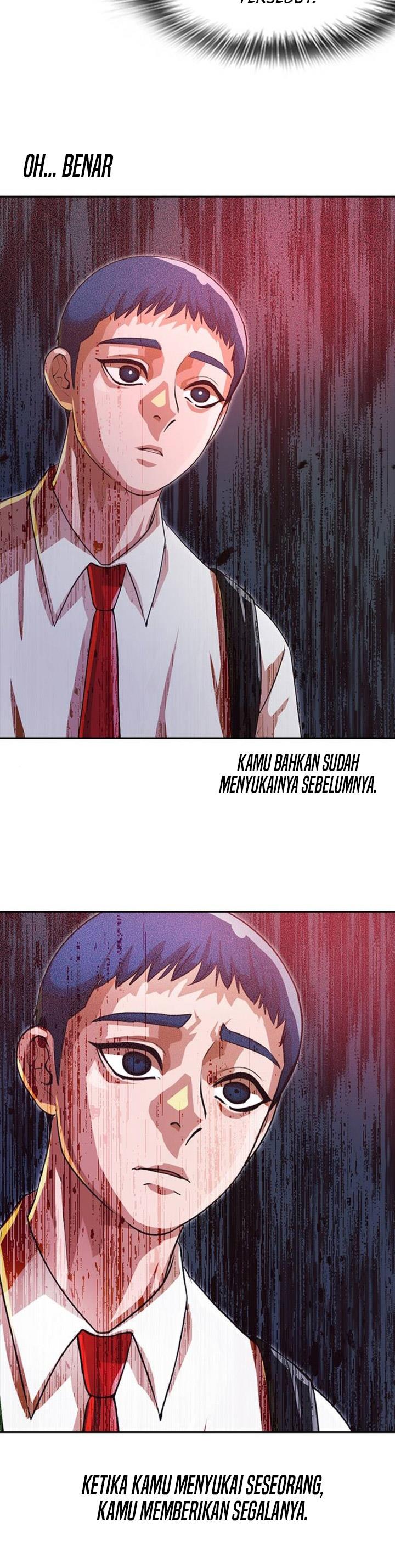 The Girl from Random Chatting! Chap 263 - Next Chap 264