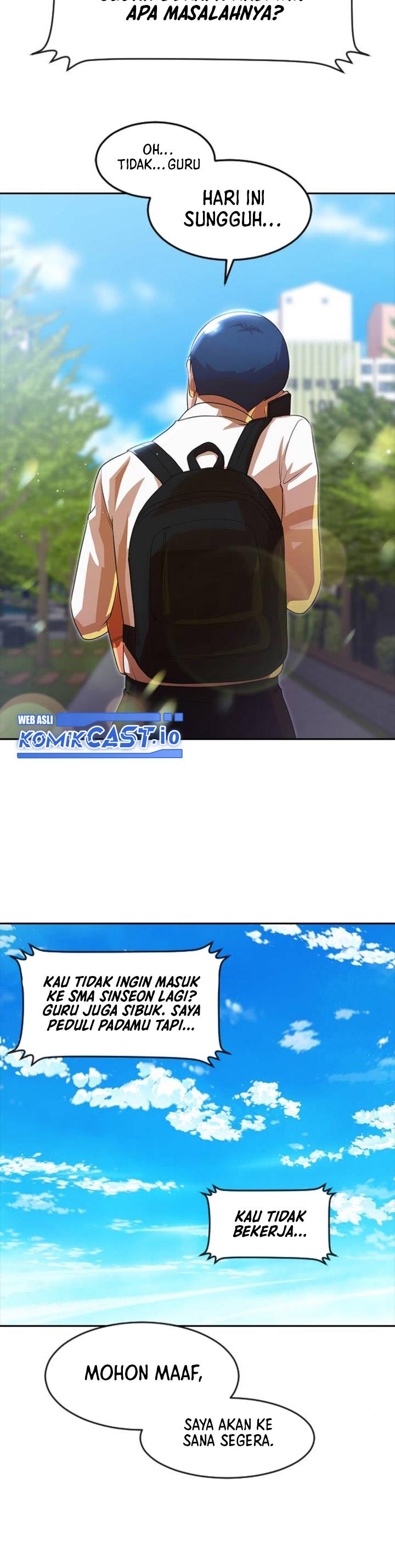 The Girl from Random Chatting! Chap 263 - Next Chap 264