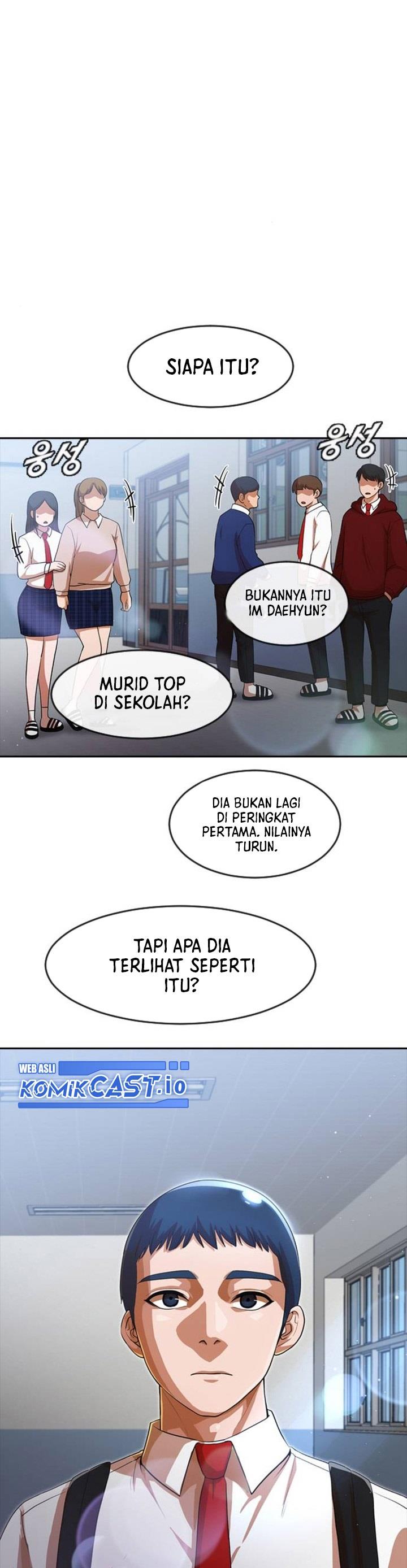 The Girl from Random Chatting! Chap 263 - Next Chap 264