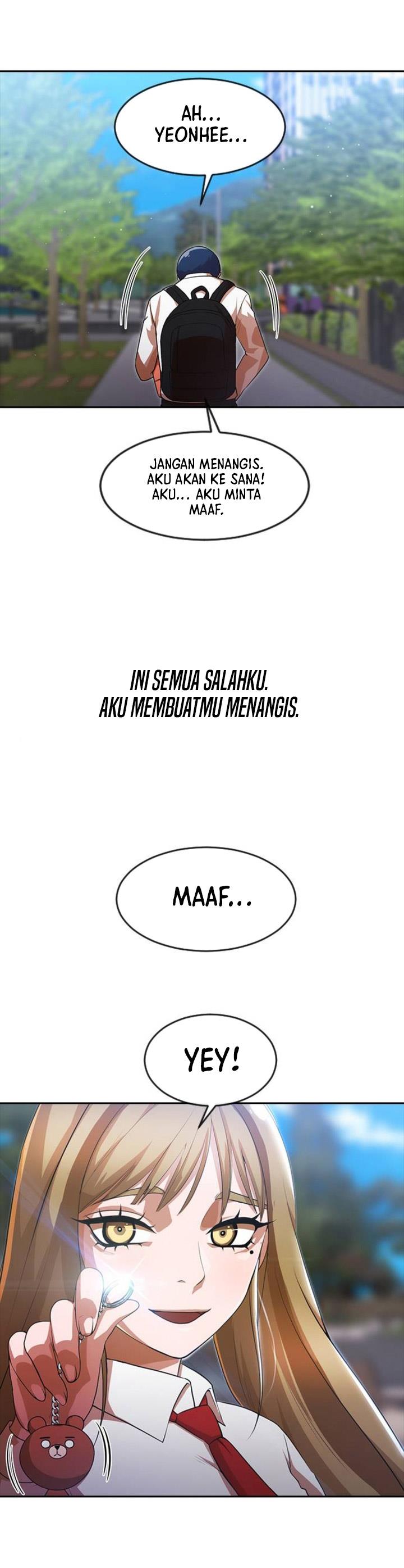 The Girl from Random Chatting! Chap 263 - Next Chap 264