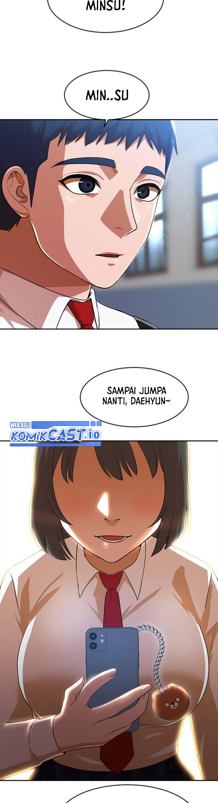 The Girl from Random Chatting! Chap 263 - Next Chap 264