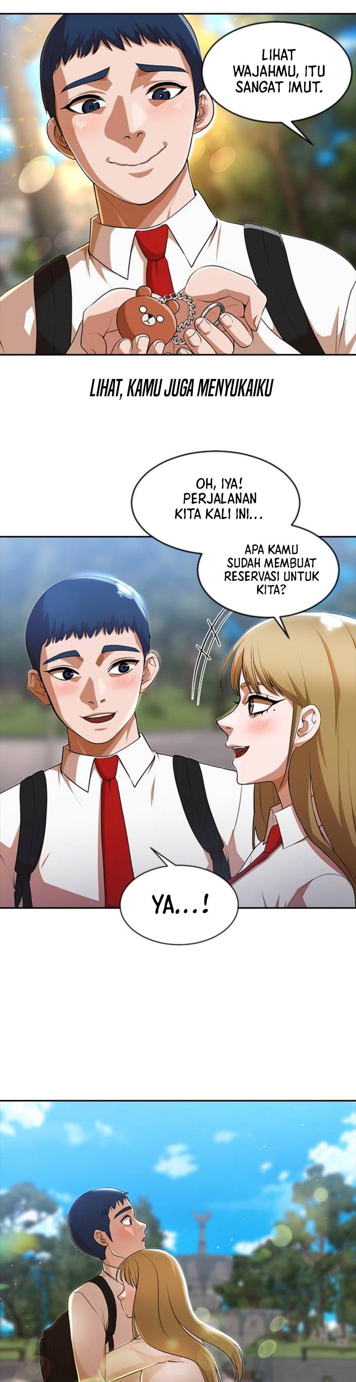 The Girl from Random Chatting! Chap 263 - Next Chap 264