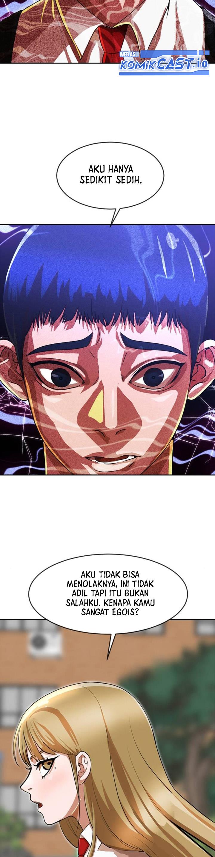 The Girl from Random Chatting! Chap 263 - Next Chap 264