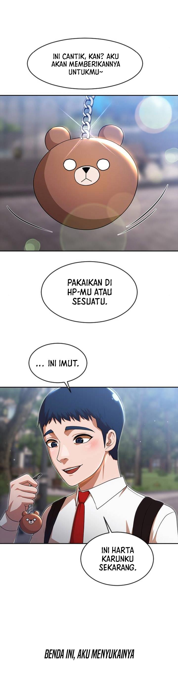 The Girl from Random Chatting! Chap 263 - Next Chap 264