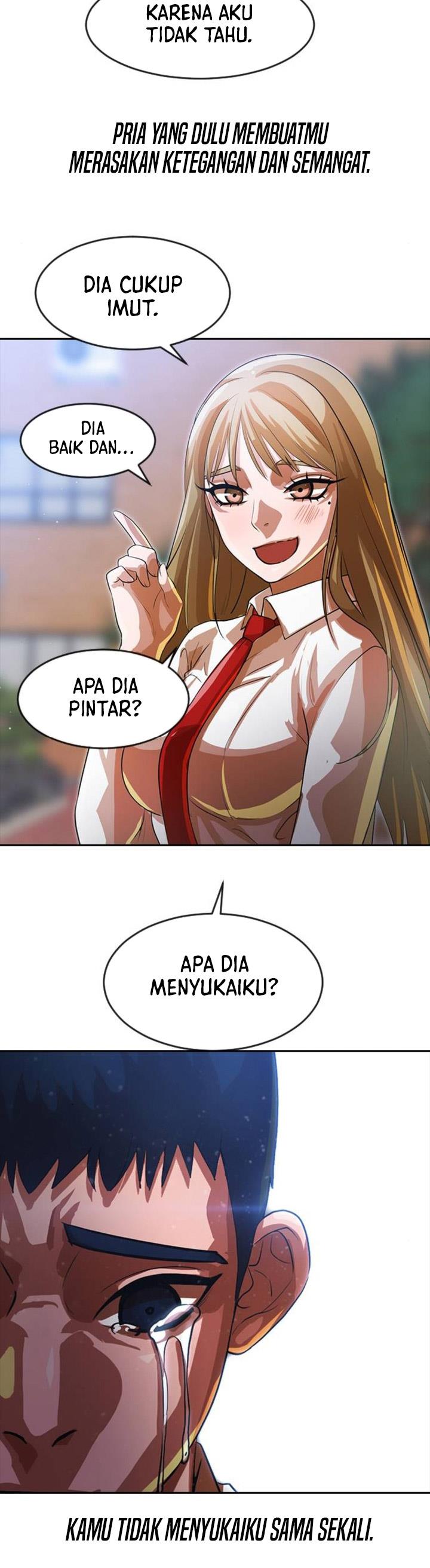 The Girl from Random Chatting! Chap 263 - Next Chap 264