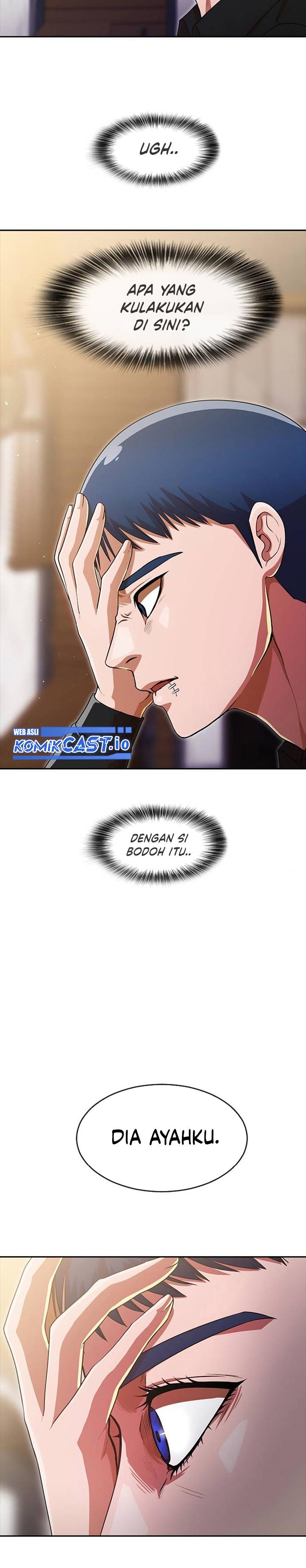 The Girl from Random Chatting! Chap 277 - Next Chap 278