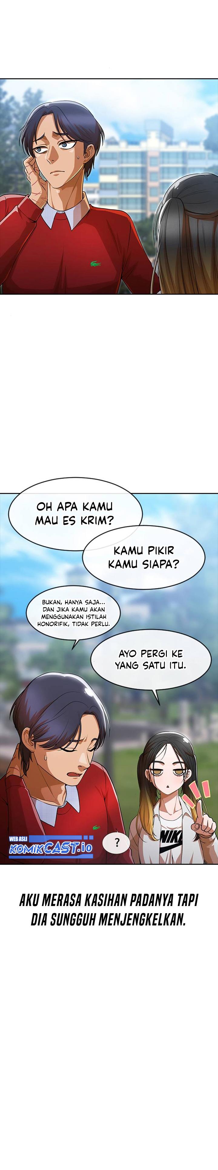 The Girl from Random Chatting! Chap 277 - Next Chap 278