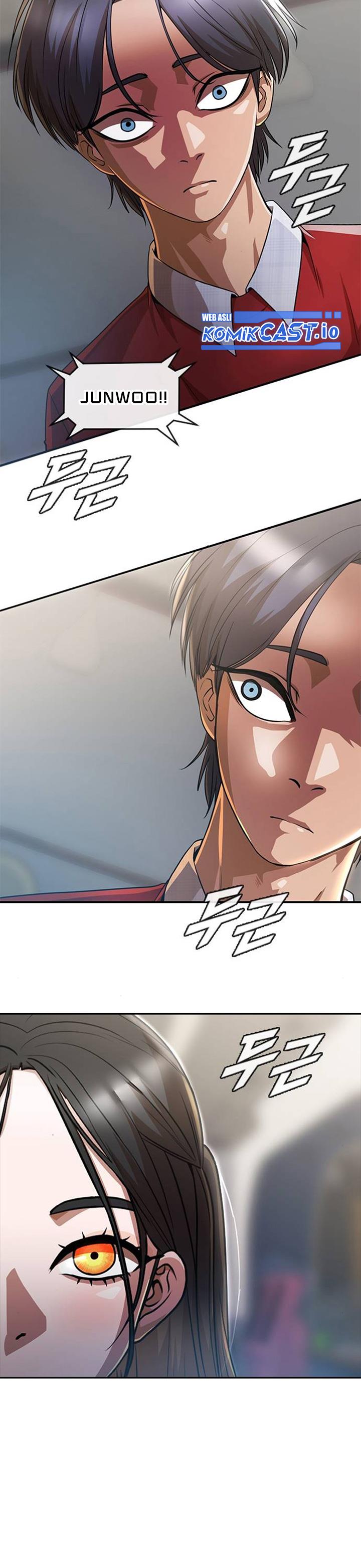 The Girl from Random Chatting! Chap 277 - Next Chap 278