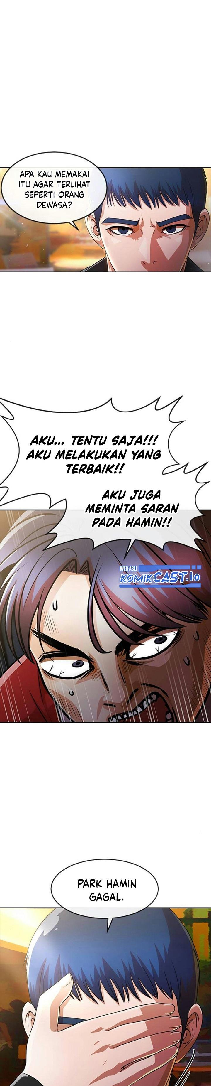 The Girl from Random Chatting! Chap 277 - Next Chap 278