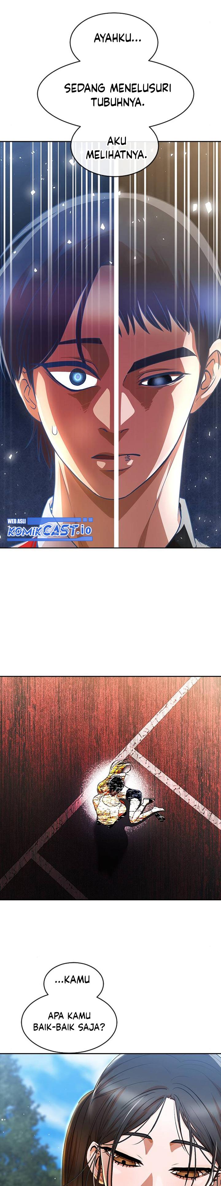 The Girl from Random Chatting! Chap 277 - Next Chap 278