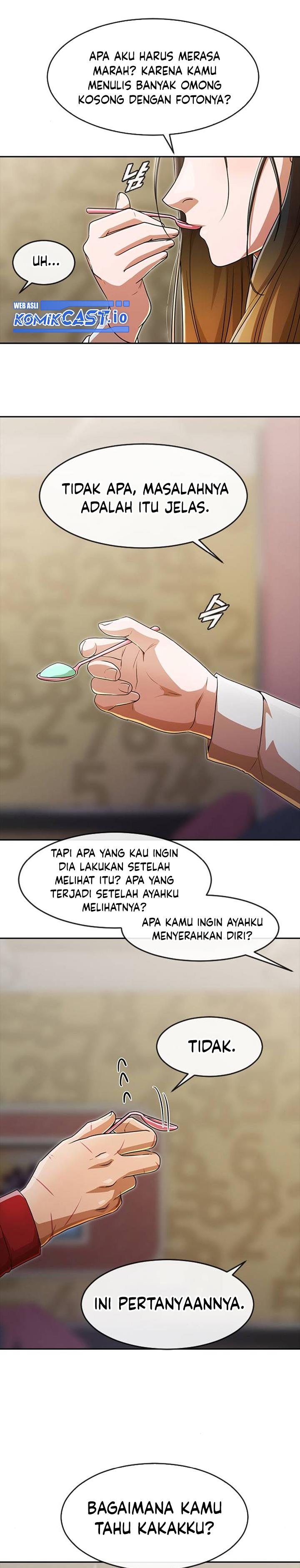 The Girl from Random Chatting! Chap 277 - Next Chap 278