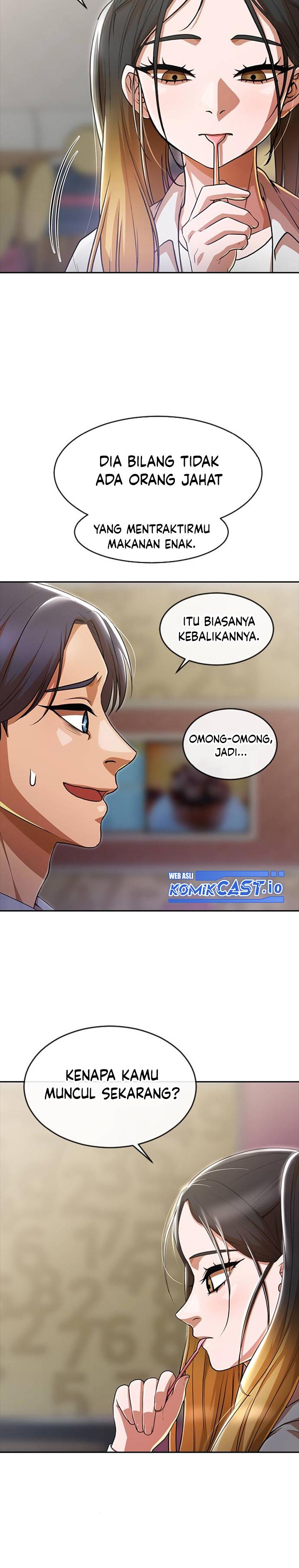 The Girl from Random Chatting! Chap 277 - Next Chap 278