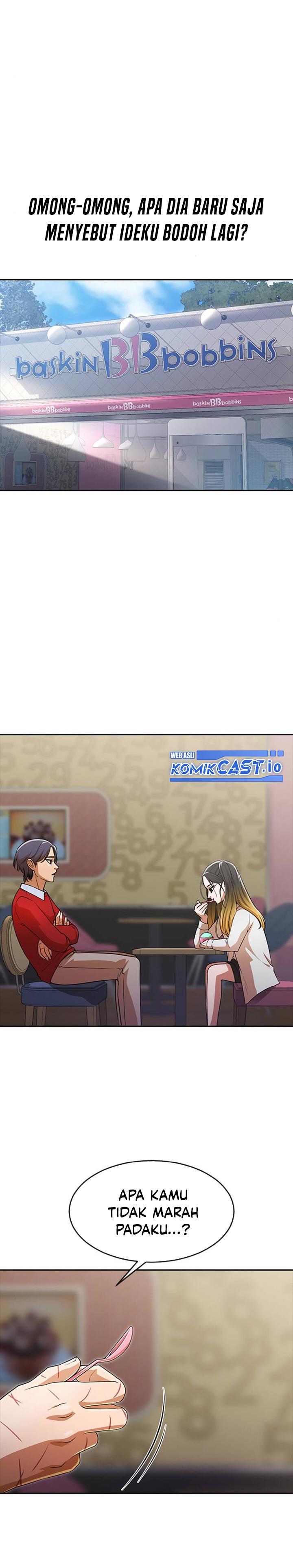 The Girl from Random Chatting! Chap 277 - Next Chap 278