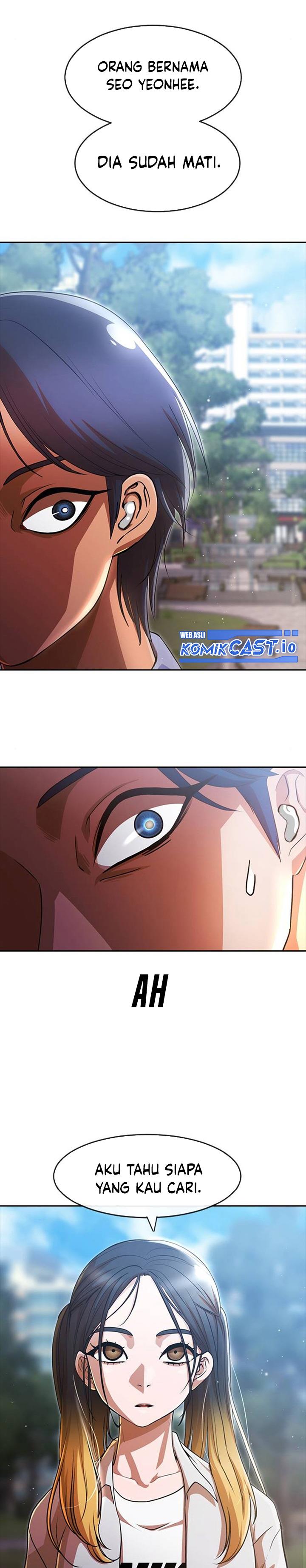 The Girl from Random Chatting! Chap 277 - Next Chap 278