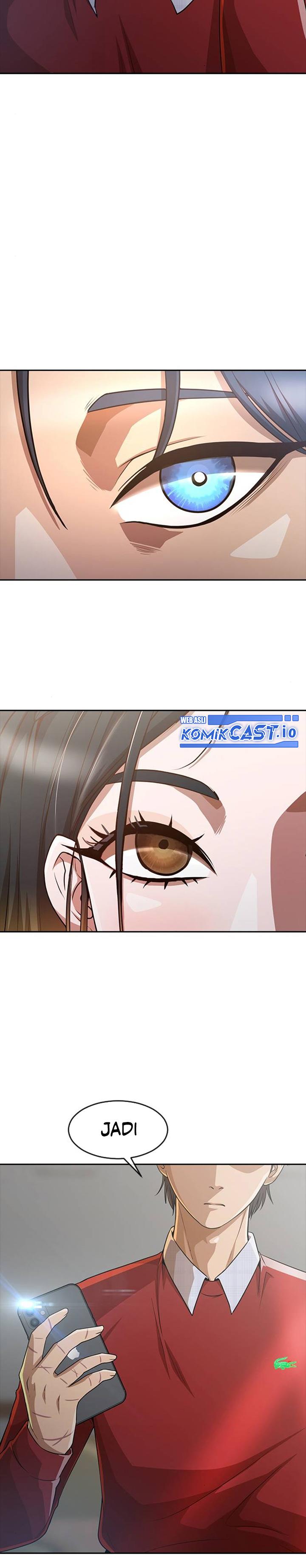 The Girl from Random Chatting! Chap 277 - Next Chap 278