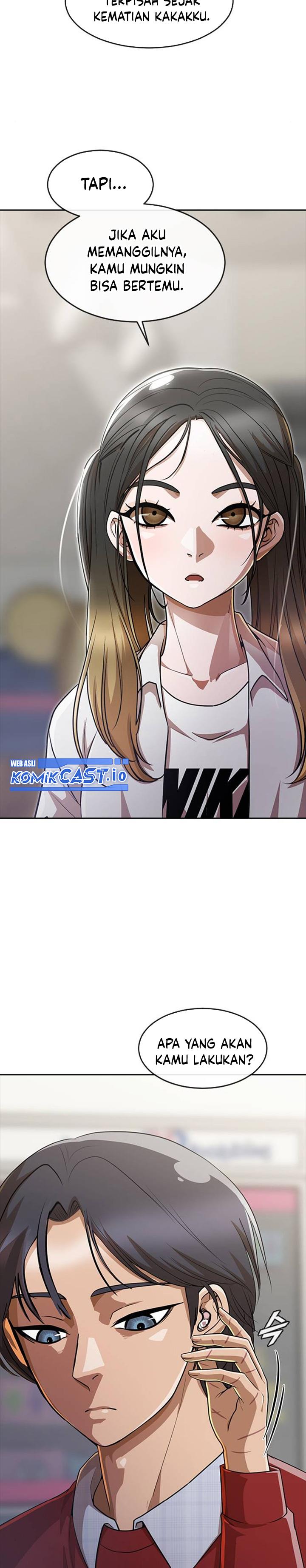 The Girl from Random Chatting! Chap 277 - Next Chap 278