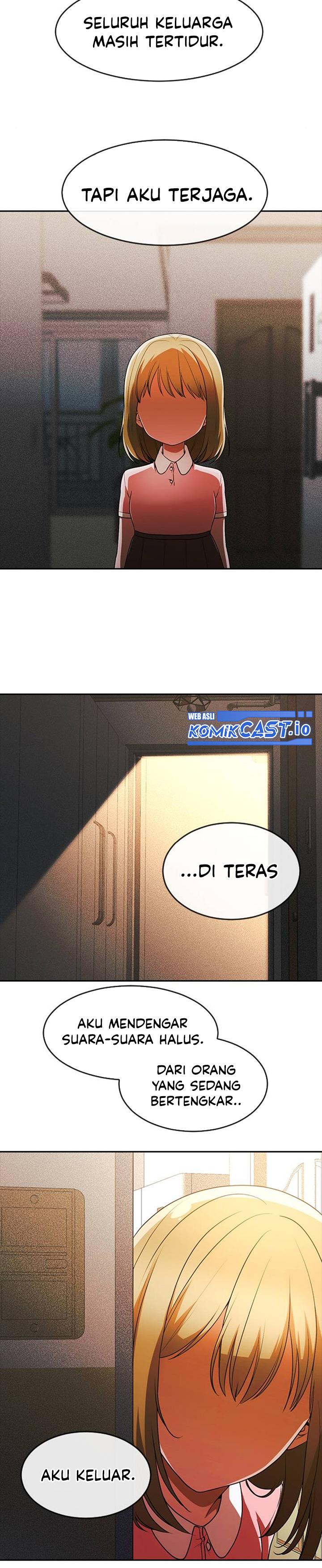 The Girl from Random Chatting! Chap 277 - Next Chap 278