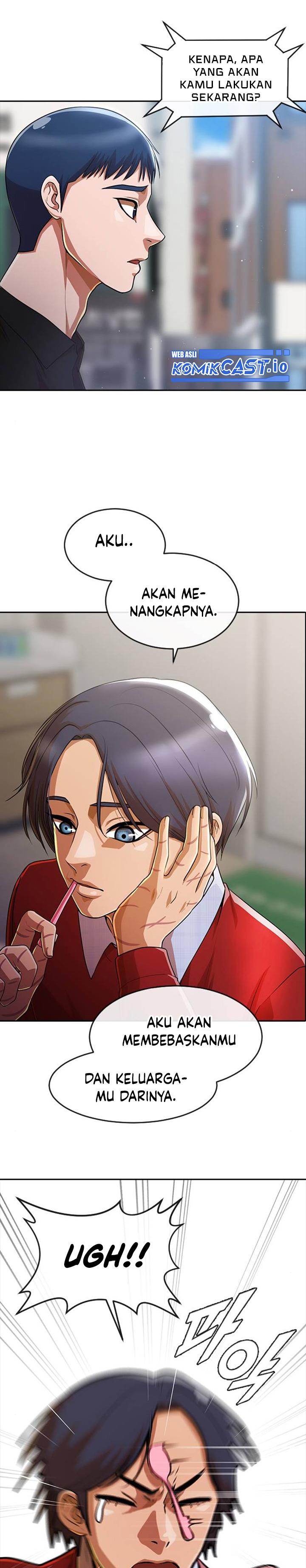 The Girl from Random Chatting! Chap 277 - Next Chap 278