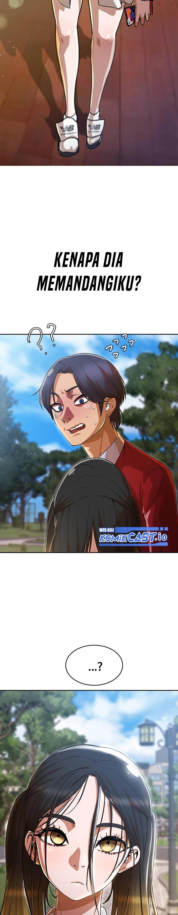 The Girl from Random Chatting! Chap 277 - Next Chap 278