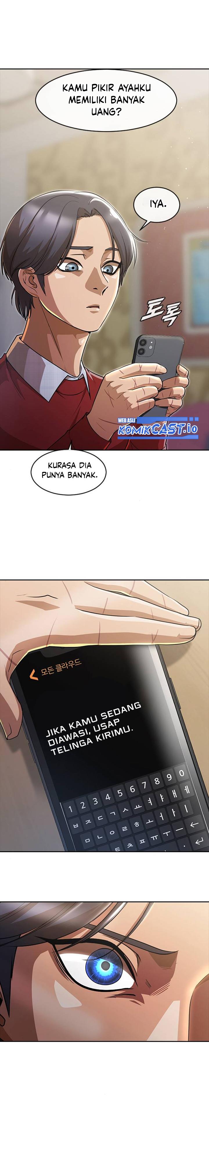 The Girl from Random Chatting! Chap 277 - Next Chap 278