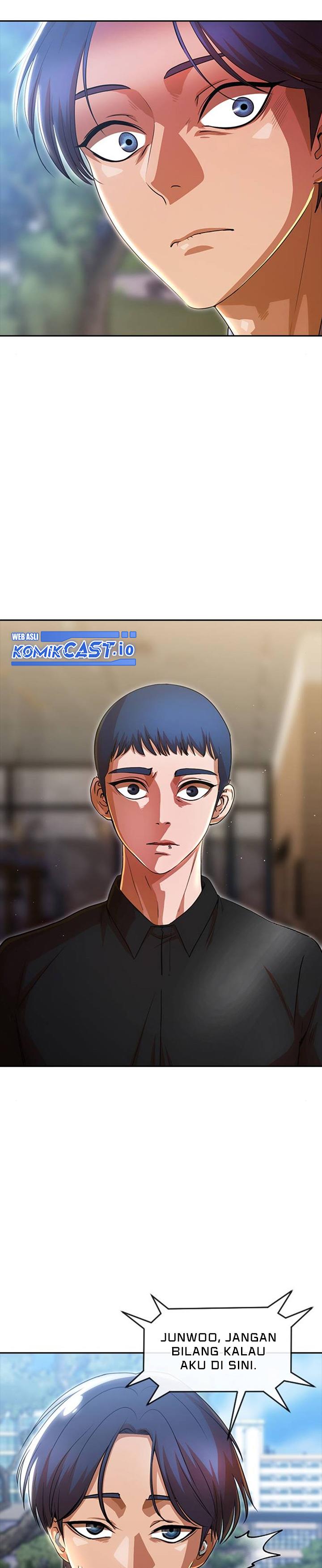 The Girl from Random Chatting! Chap 277 - Next Chap 278