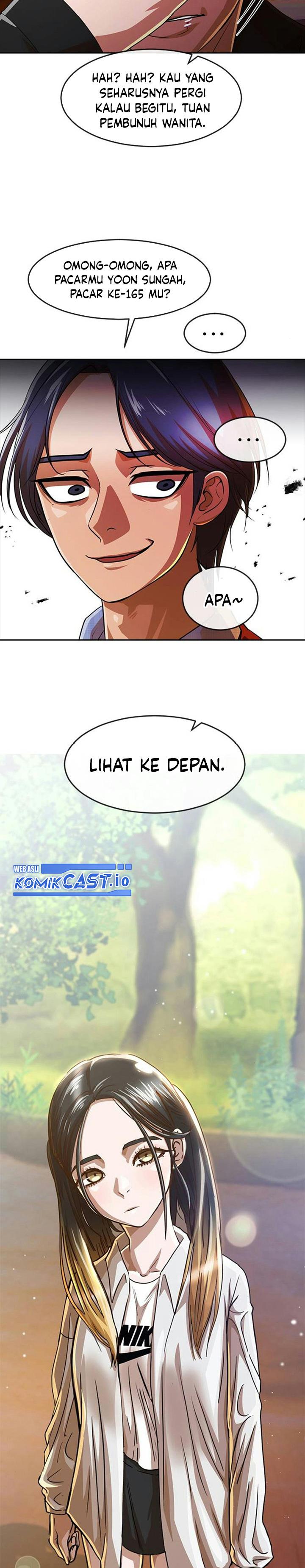 The Girl from Random Chatting! Chap 277 - Next Chap 278
