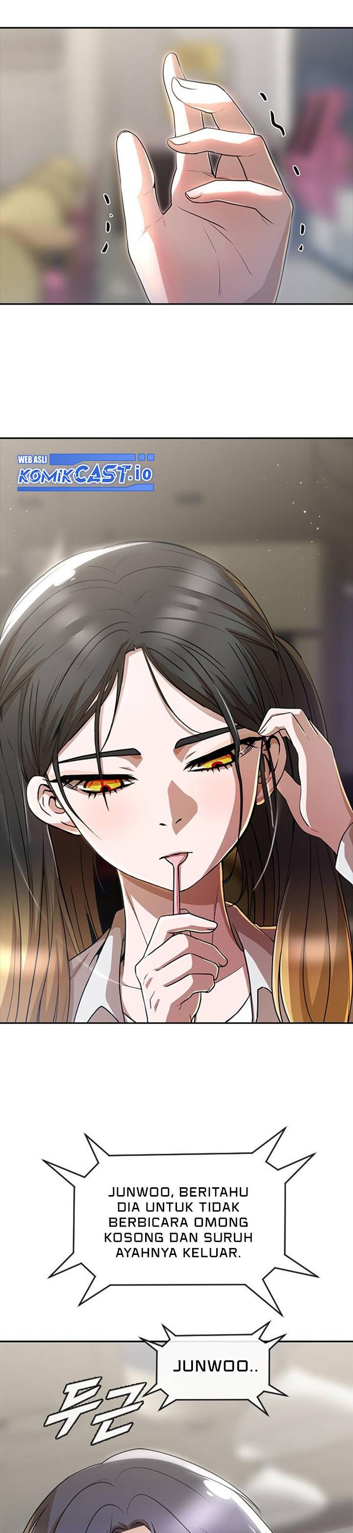 The Girl from Random Chatting! Chap 277 - Next Chap 278