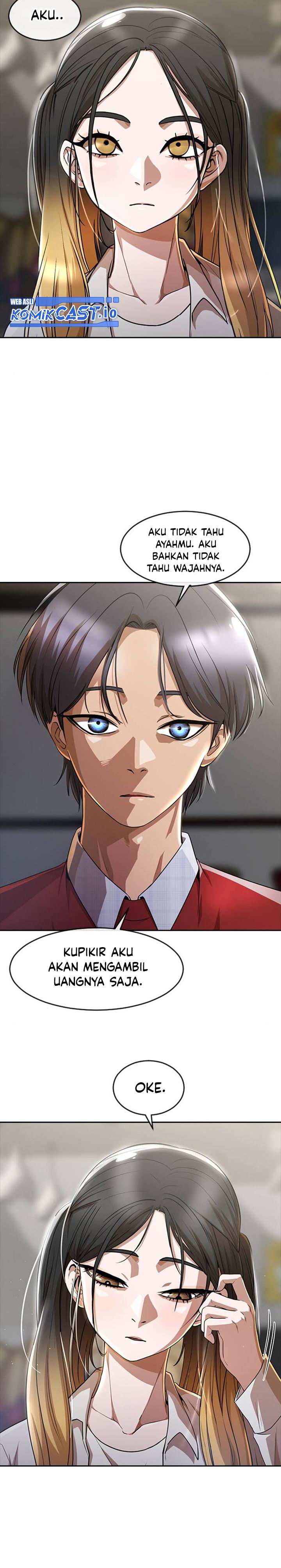 The Girl from Random Chatting! Chap 277 - Next Chap 278