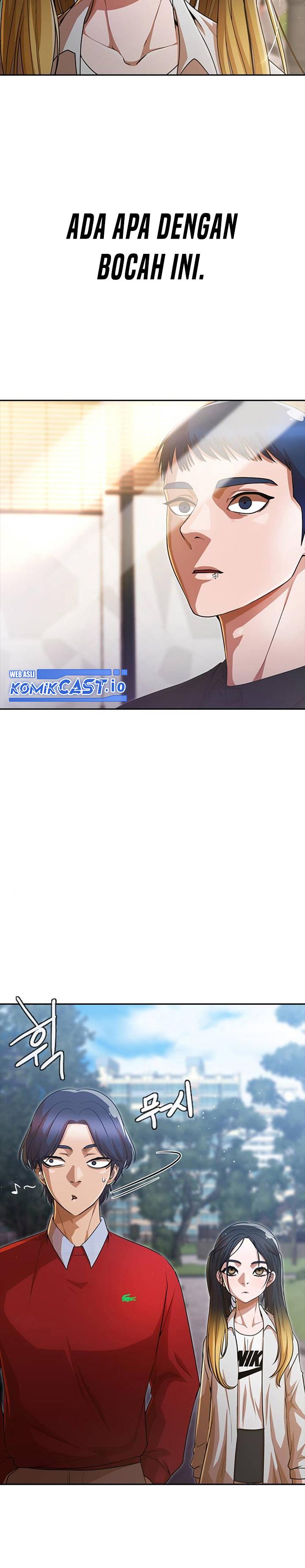 The Girl from Random Chatting! Chap 277 - Next Chap 278