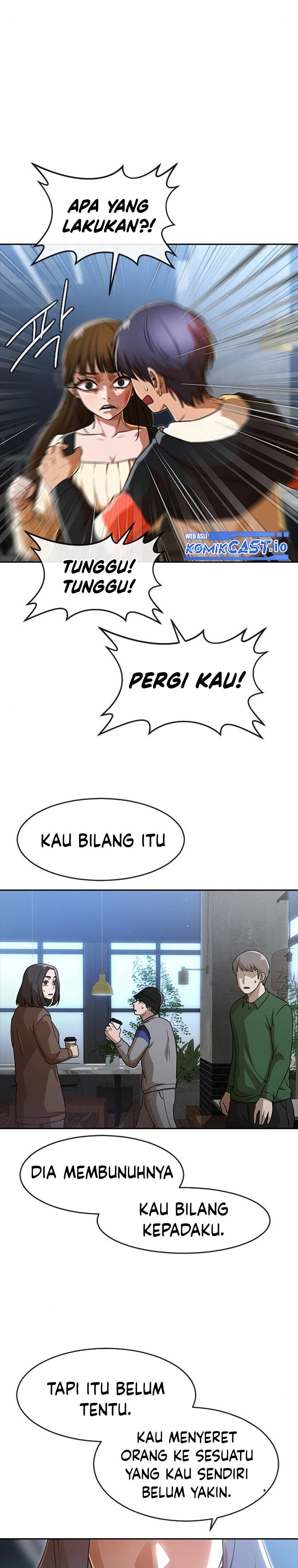 The Girl from Random Chatting! Chap 274 - Next Chap 275