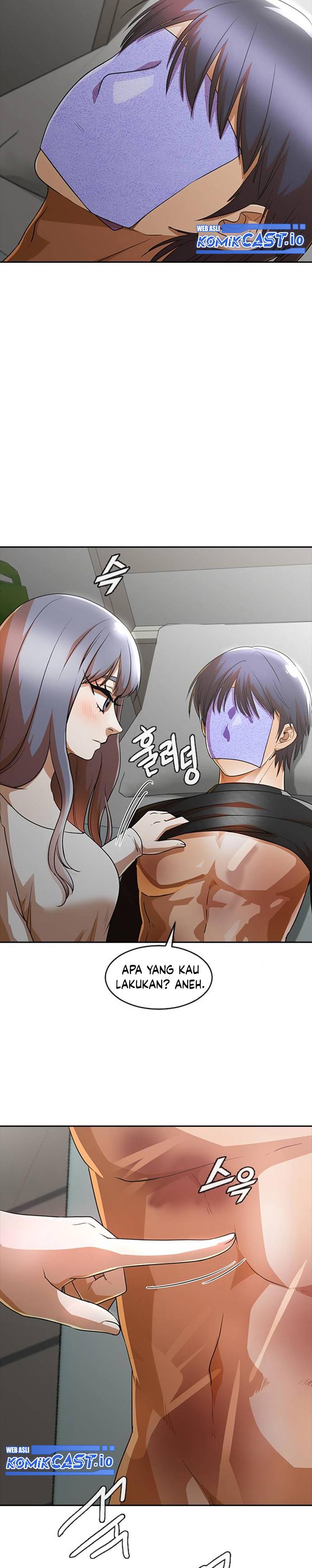 The Girl from Random Chatting! Chap 274 - Next Chap 275