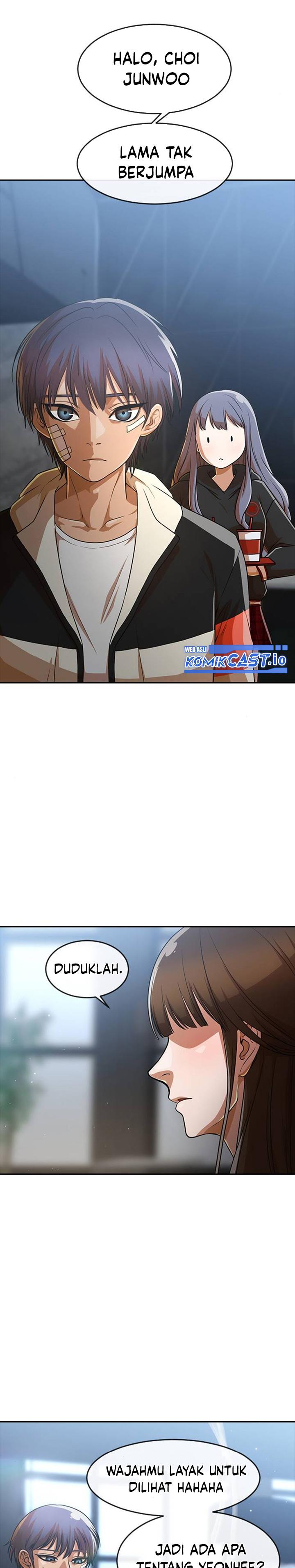 The Girl from Random Chatting! Chap 274 - Next Chap 275