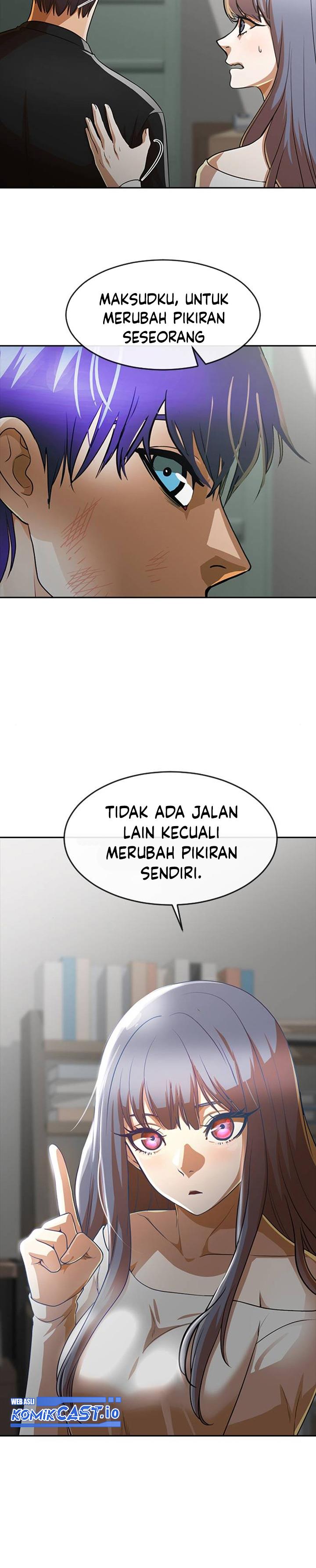 The Girl from Random Chatting! Chap 274 - Next Chap 275