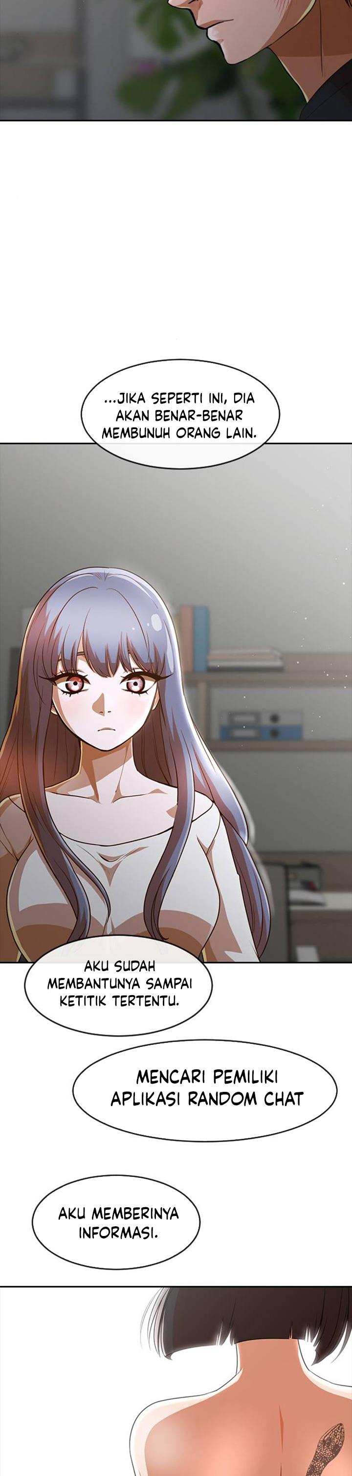 The Girl from Random Chatting! Chap 274 - Next Chap 275