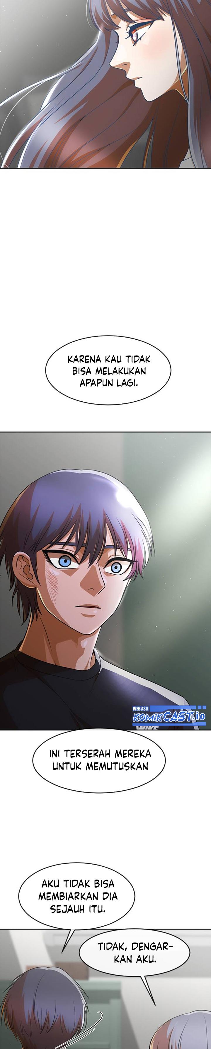 The Girl from Random Chatting! Chap 274 - Next Chap 275