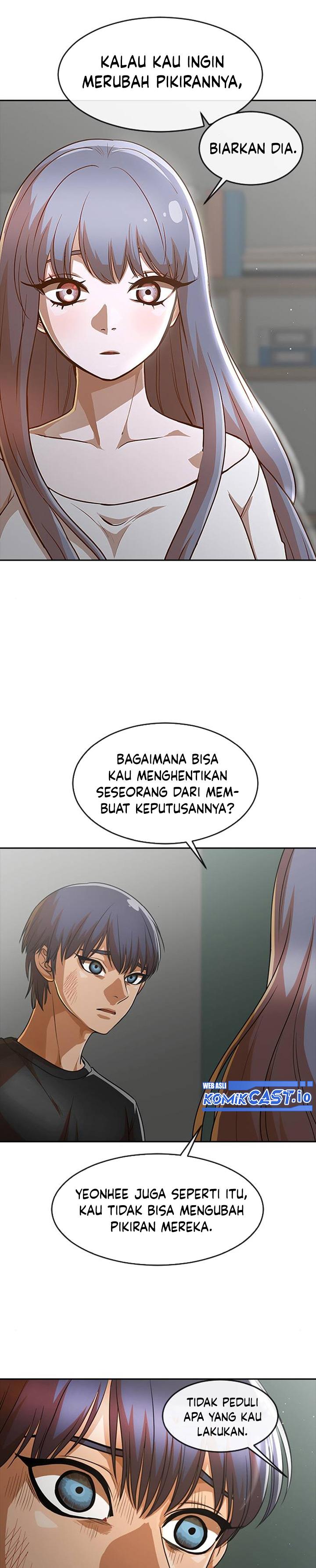 The Girl from Random Chatting! Chap 274 - Next Chap 275