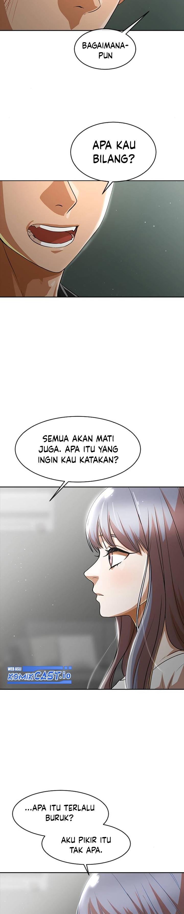 The Girl from Random Chatting! Chap 274 - Next Chap 275
