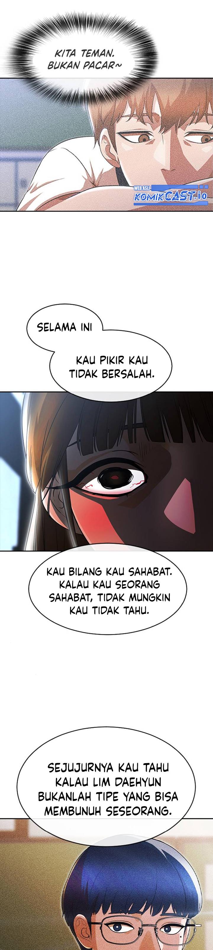 The Girl from Random Chatting! Chap 274 - Next Chap 275