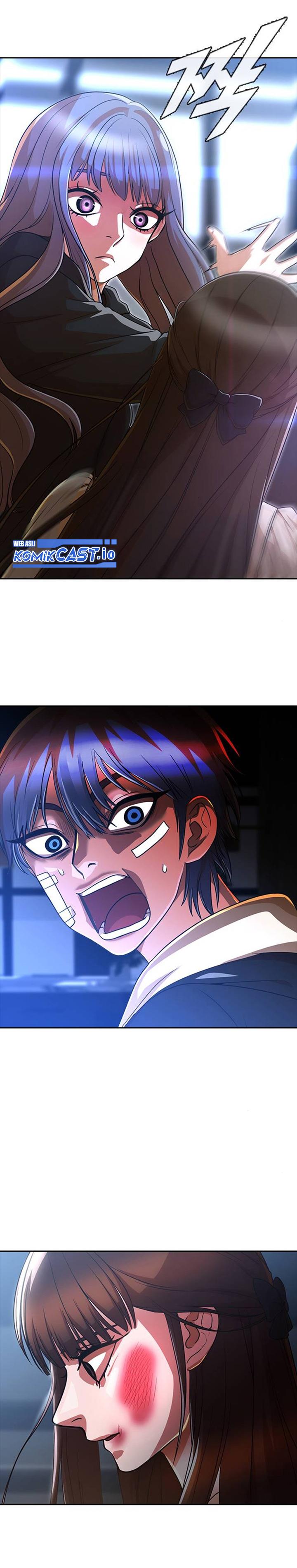 The Girl from Random Chatting! Chap 274 - Next Chap 275