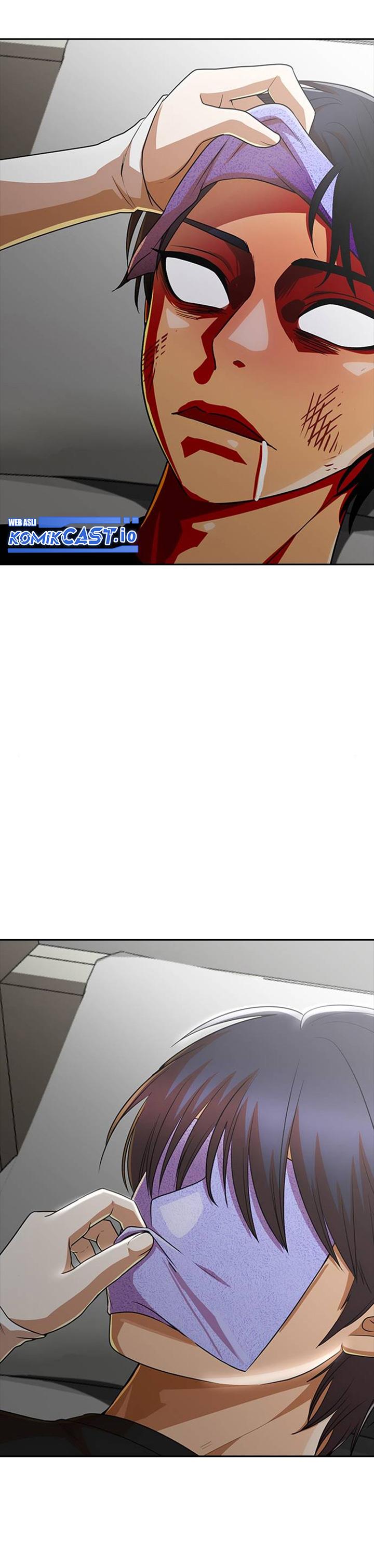 The Girl from Random Chatting! Chap 274 - Next Chap 275