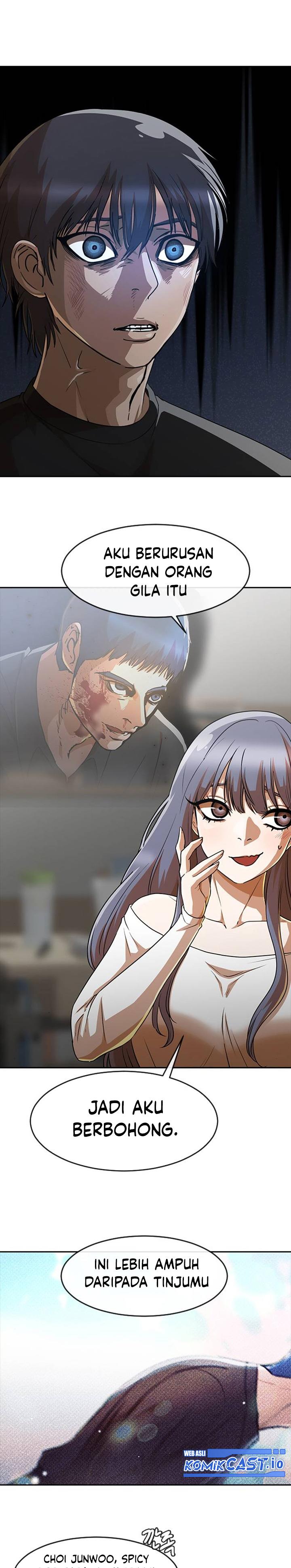 The Girl from Random Chatting! Chap 274 - Next Chap 275