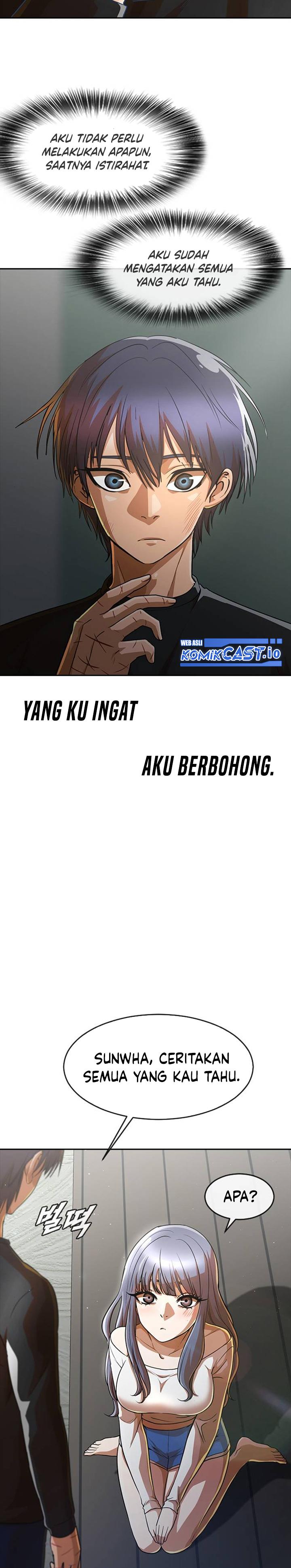 The Girl from Random Chatting! Chap 274 - Next Chap 275