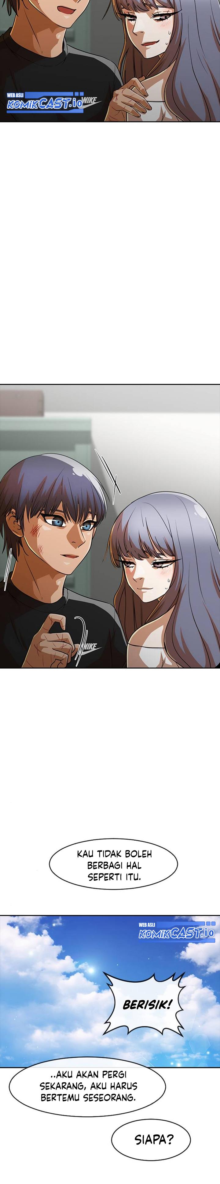 The Girl from Random Chatting! Chap 274 - Next Chap 275