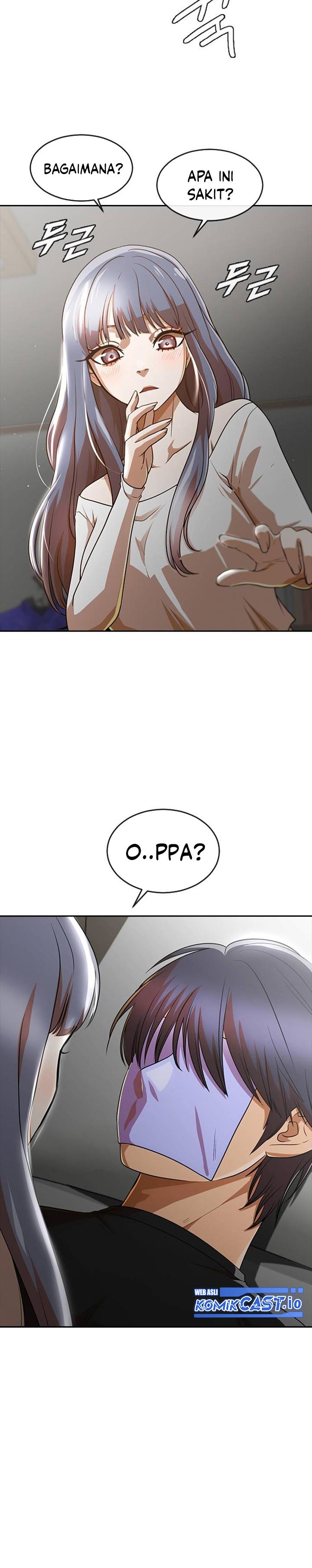 The Girl from Random Chatting! Chap 274 - Next Chap 275