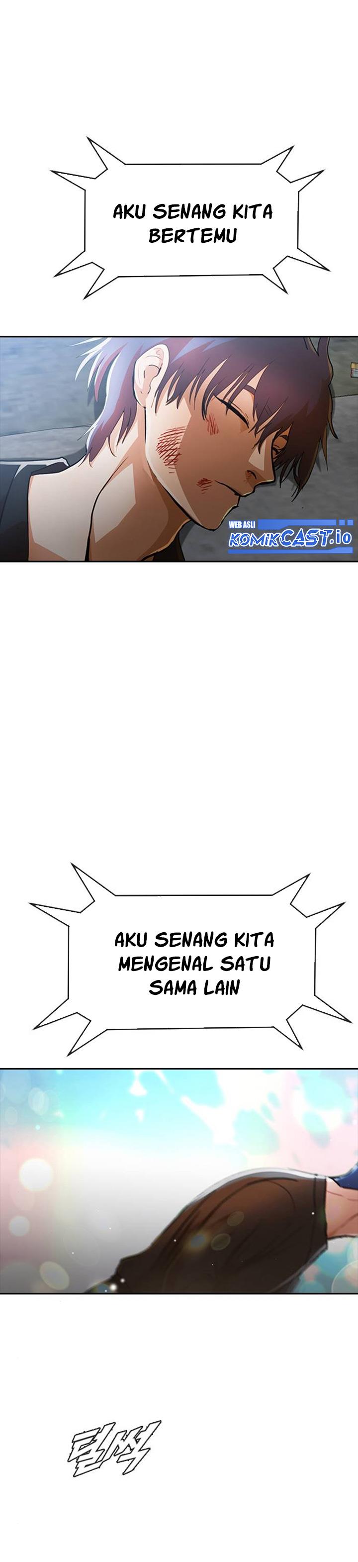 The Girl from Random Chatting! Chap 274 - Next Chap 275