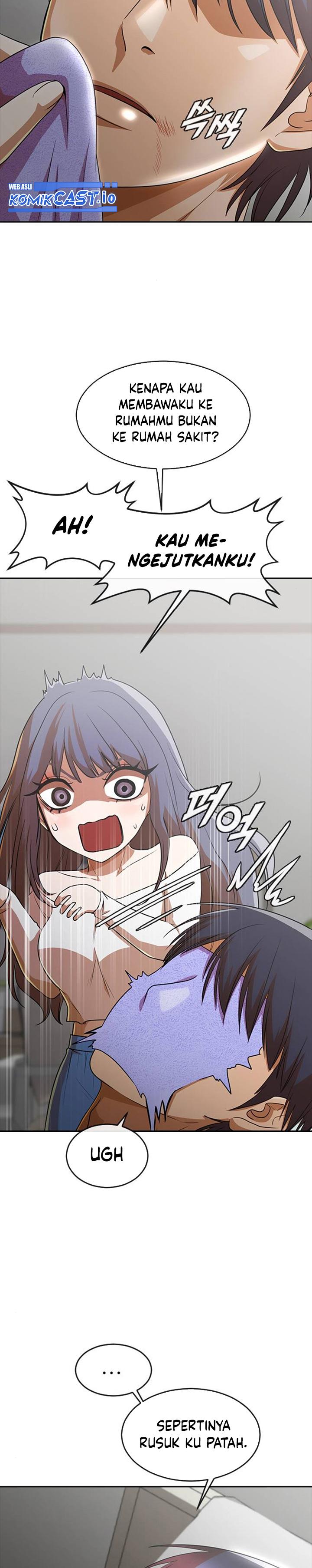 The Girl from Random Chatting! Chap 274 - Next Chap 275
