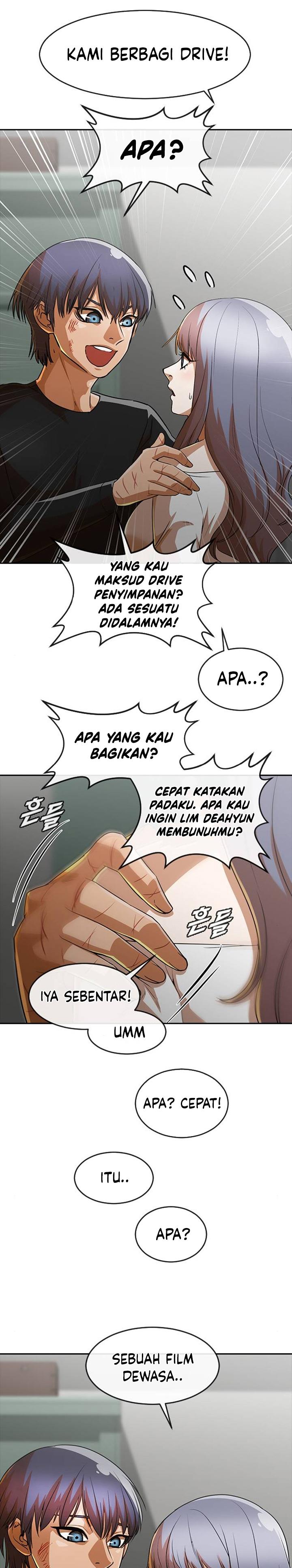 The Girl from Random Chatting! Chap 274 - Next Chap 275